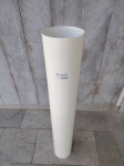 CEVA ZA NAPO Fi 150 mm PLASTIČNA