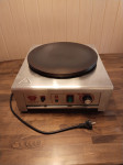 Električni palačinkar 40 cm