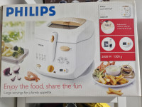 Friteza Philips