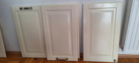 Fronte, ličnice, vrata za kuhinjske elemente/predale // IKEA // FAKTUM
