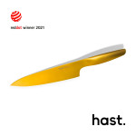 Hast nož