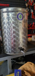 Inox sod s pipi 30L in 35L