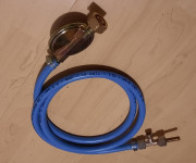 Kabel za plin