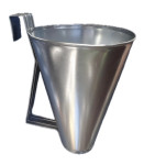KLAVNI LIJAK 35 CM