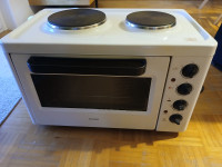 Kuhališče s pečoco