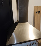 Kuhinjska napa 60 cm