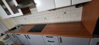 kuhinjski pult 3 m