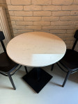 Mize - za gostinski lokal 8x