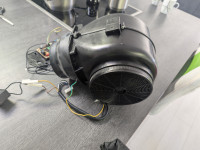 Motor od kuhinjske nape candy