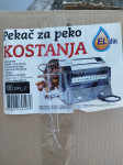 Pekač za kostanj