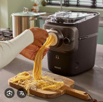 Philipps pasta maker 7000