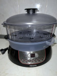 Philips parni kuhalnik