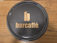Pladenj Barcaffe