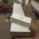 Ploščate cevi za napo