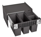 Predalnik za smeti Blanco Select II Orga