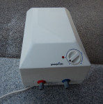 Pretočni bojler Gorenje TEG5O za montažo NAD pultom