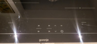 Prodam indukcijsko kuhalno ploščo GORENJE IT640BSC – 100 €