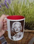Skodelica - Marilyn Monroe