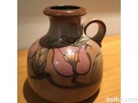 Vrč iz nemške keramike