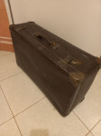 Retro kovček