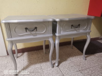 Stare nočne omarice cena 50€