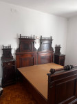 Meščanska spalnica (neorenesansa)