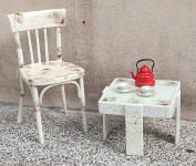 STOL IN MIZICA