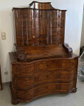 Tabernakelj barok