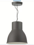 Ikea luč Hektar