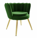 Nov fotelj original embalaža, nikoli uporabljen