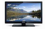 Philips LCD TV 40" (40PFL5605H/12)