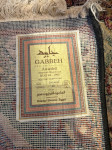Preproga Gabbeh Oriental Weavers 150x235 cm - lepo stanje