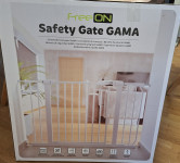 Prodam varovalno pregrado GAMA