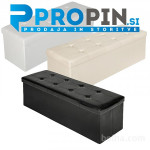 Tabure stol 110 x 38cm