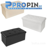 Tabure stol 80 x 39cm