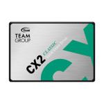 2,5-palčni trdi disk Team Group 1TB CX2 SATA3 7 mm T253X6001T0C101