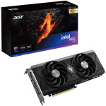 Acer Nitro Intel Arc B580 OC 12GB | GDDR6 | HDMI 3xDisplayport | Grafi