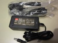 Adapter Mean Well KWM020-1818N
