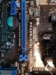 AMD A10 6700, ASUS F2A55-M/M11, 16 gb ram