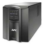 APC Smart-UPS 1500 VA tower - SMT1500I (1000W) brezprekinitveno napaja