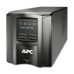APC Smart-UPS 750 VA tower - SMT750I