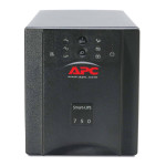 APC Smart-UPS 750VA USB & Serial 230V