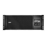 APC Smart-UPS SRT5KRMXLI – 5000VA / 4500W, Rack, Online Double Convers