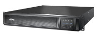 APC UPS Smart-UPS X 1500VA/1200W 2U Rack SMX1500RMI2UNC