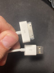 Apple 30 Pin to USB kabl