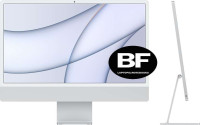 Apple iMac 24″ 2021 | M1 | 1TB