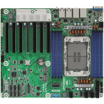 ASRock GNRD8-2L2T matična plošča LGA 4710 DDR5