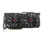 ASUS GTX 970 4GB STRIX | Budget Grafična Kartica