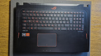 OHIŠJE ZA ASUS ROG STRIX GL702ZC