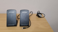 Brezžična polnilna postaja